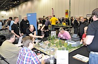 Wrath of Heaven demo at Salute 2013