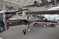 Museum of flight