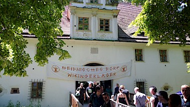 Torhaus Dolitz