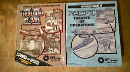 World War 2 Boardgame