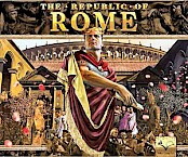 The Republic of Rome (Valley Games version)