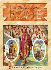 Republic of Rome (Avalon Hill version)